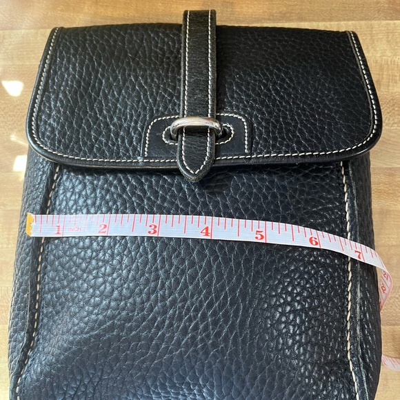 Dooney & Bourke All Weather Leather Backpack - Picture 9 of 9